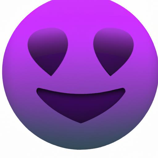 Purple Heart Emoji Copy And Paste