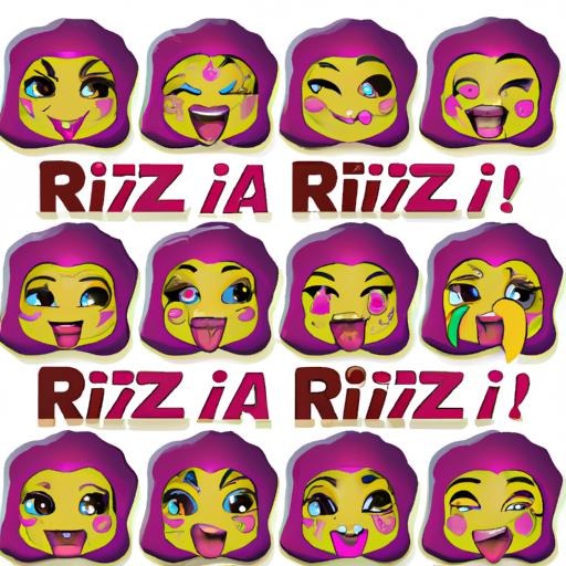 Rizz Emoji Copy And Paste