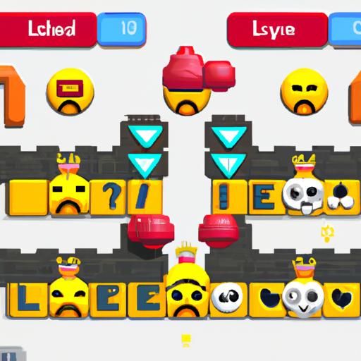 Unraveling the enigmatic combination of emojis in Roblox Guess the Emoji