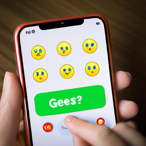 Unveiling the secrets of Guess Emoji - find the answers to conquer the game!