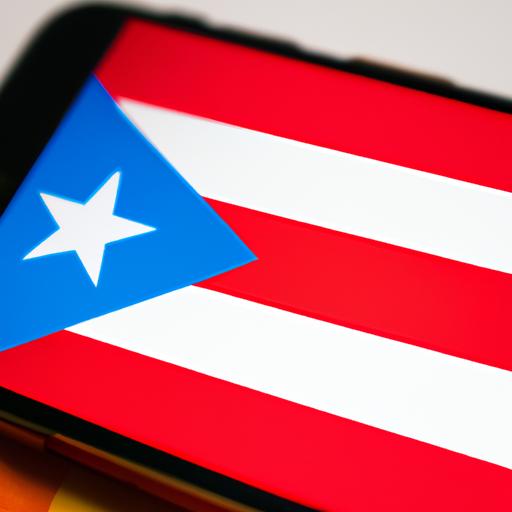 Enhance your virtual conversations with the Puerto Rico flag emoji, showcasing your connection to Puerto Rican culture.