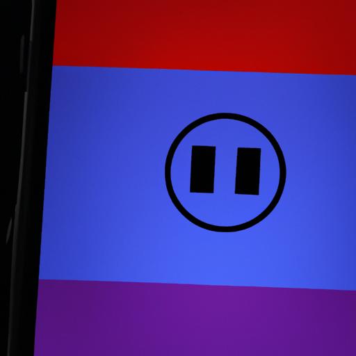 Harness the power of the bi flag emoji with a simple copy and paste on your smartphone.