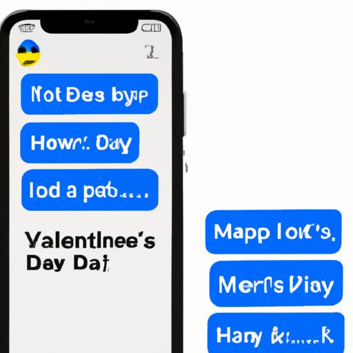 Digital communication gets a festive touch on Father's Day with a conversation filled with expressive emojis.