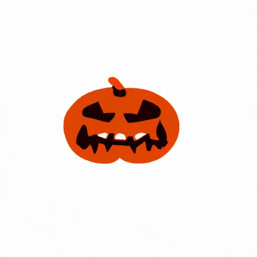 Add a touch of Halloween magic with a jack-o'-lantern emoji.