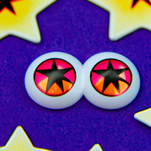 Star Eyes Emoji Meaning