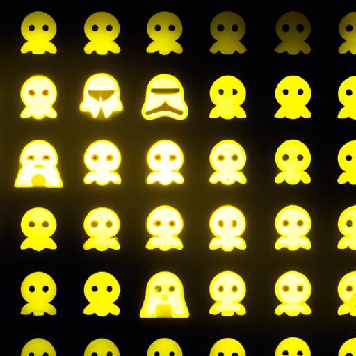 Star Wars Emoji Copy And Paste