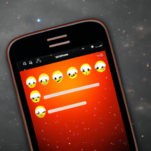 Star Wars Emoji Iphone