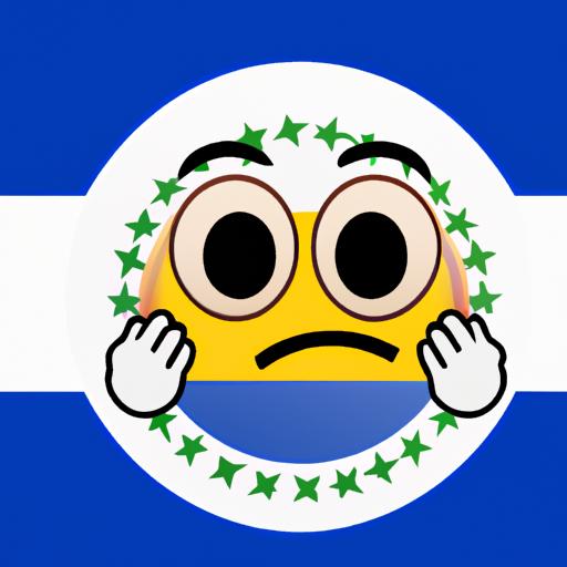 The El Salvador flag emoji holds significant cultural and historical symbolism.
