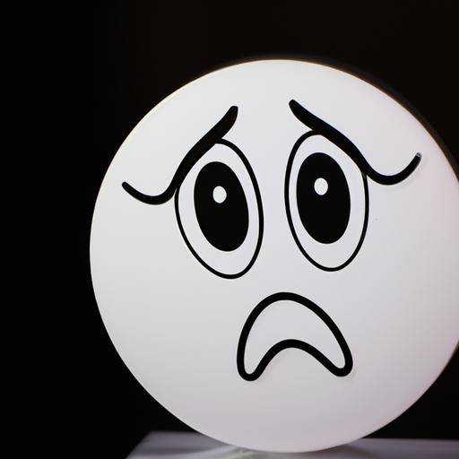 Discover the hidden meanings behind these commonly used depressing sad emojis.