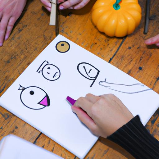 Thanksgiving Emoji Pictionary Answers
