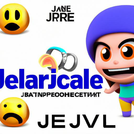 Jailbreak embarks on a perilous adventure to rescue her digital companions.