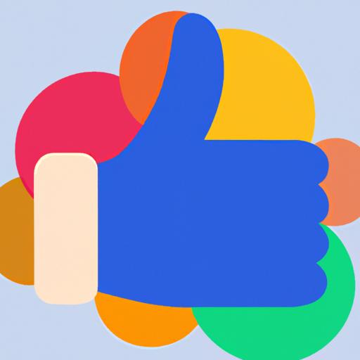Thumbs Up Emoji Gif