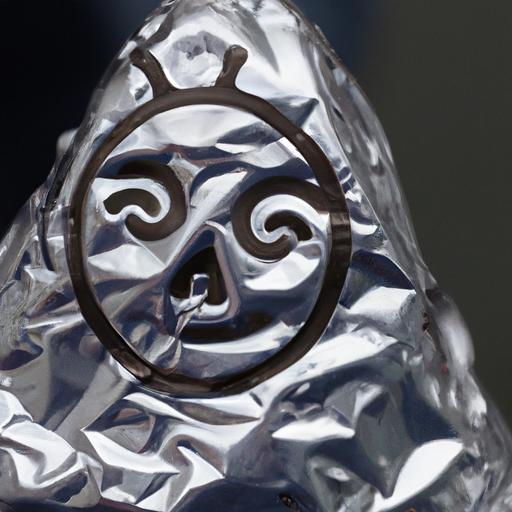 Embracing skepticism and critical thinking with the tin foil hat emoji.