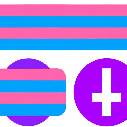 Trans Flag Emoji Copy And Paste