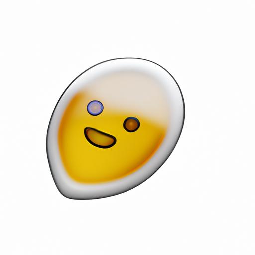 Radiate innocence and charm with this transparent cursed emoji cute transparent.