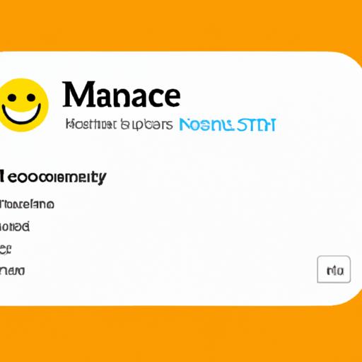 Stand out on Twitter with a unique and memorable username featuring emojis.