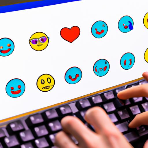 Save time and effort with emoji copy and paste! Seamlessly enhance your conversations with a simple keystroke.