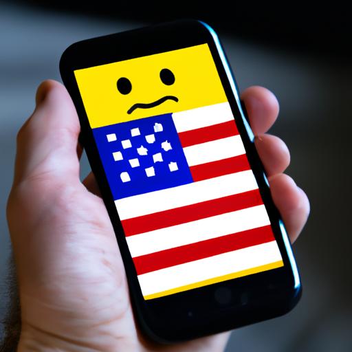 U.s. Flag Emoji
