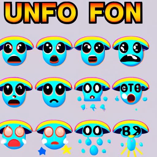 Ufo Emoji Copy And Paste