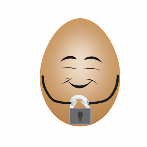 Add a touch of celebration to your conversations with Easter egg emojis.