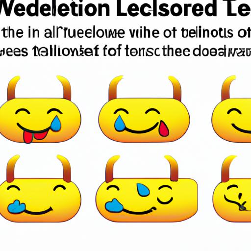 Cracking the code of emoji transformations for effective communication.