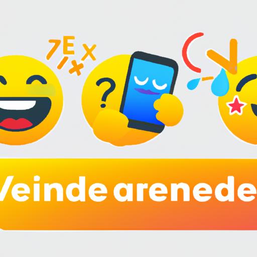 Discover the magic of Yandex's emoji translator that brings clarity to your emoji-filled conversations.