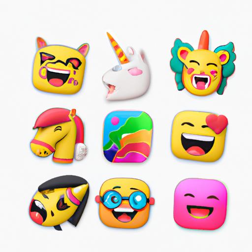 Upgrade to iOS 14 and unlock a plethora of new emojis to enhance your messaging experience.