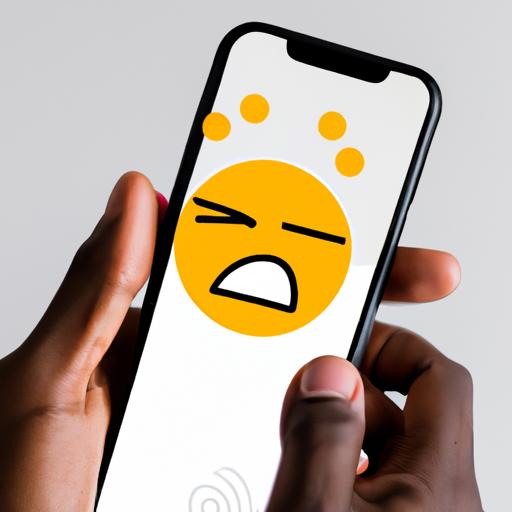 Explore the complexities of emotions expressed through the dotted line face emoji.