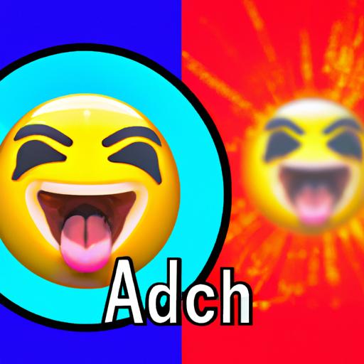 Unleash your laughter with the viral goofy ahh emoji meme.