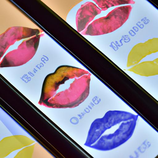 What Do Kiss Emojis Mean