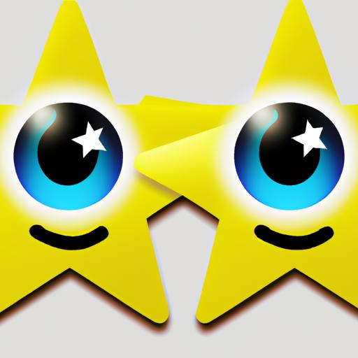 What Does Star Eyes Emoji Mean