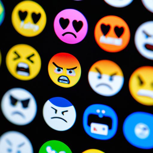 What Is The I Hate You Emoji