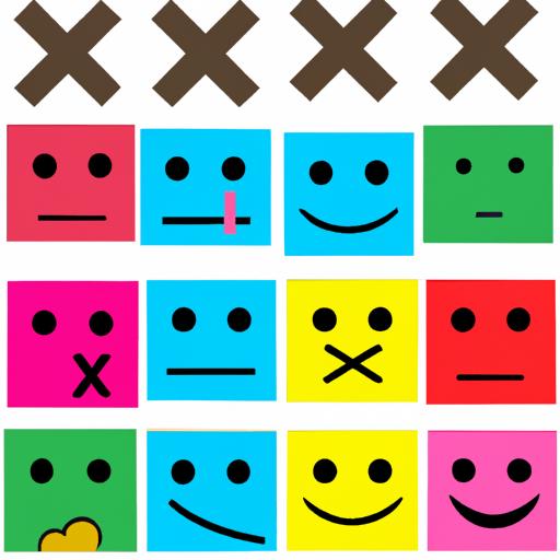 X In A Box Emoji
