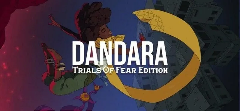 Ảnh bìa game Dandara: Trials of Fear Edition