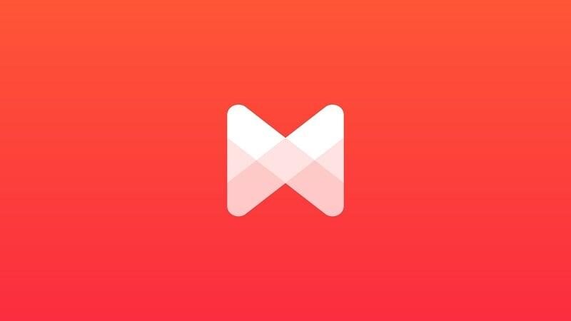 Ảnh bìa ứng dụng Musixmatch