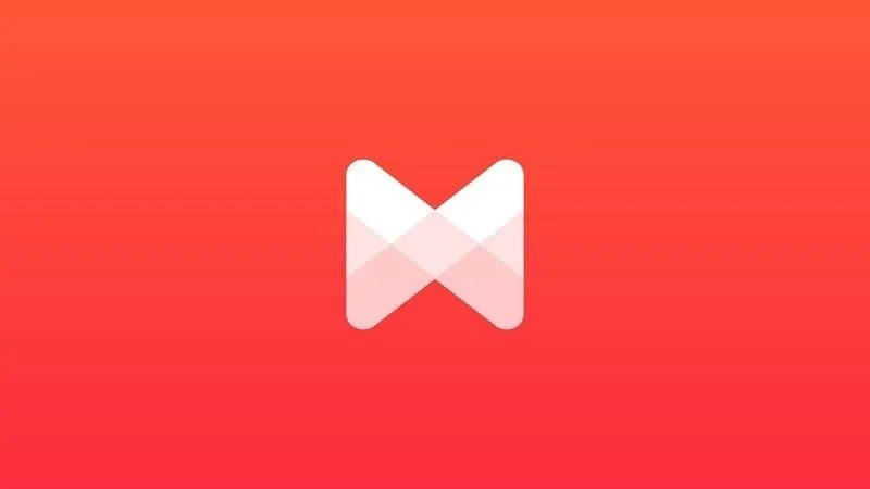 Ảnh bìa ứng dụng Musixmatch