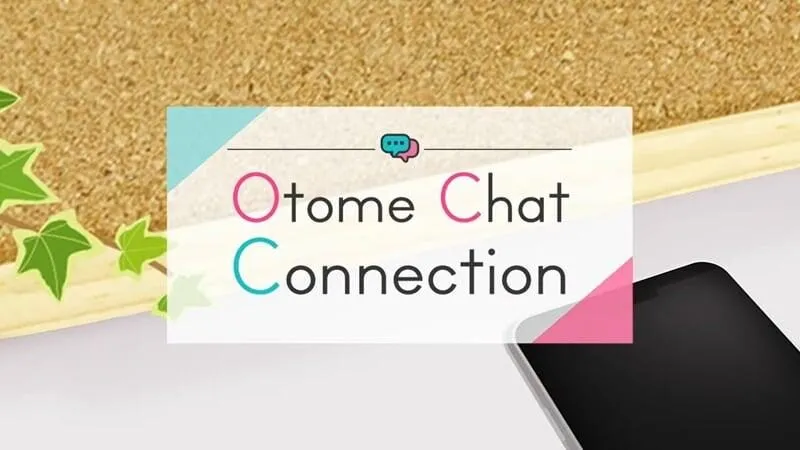 Ảnh minh họa Otome Chat Connection