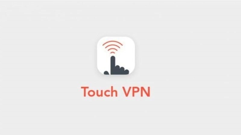 Ảnh minh họa Touch VPN