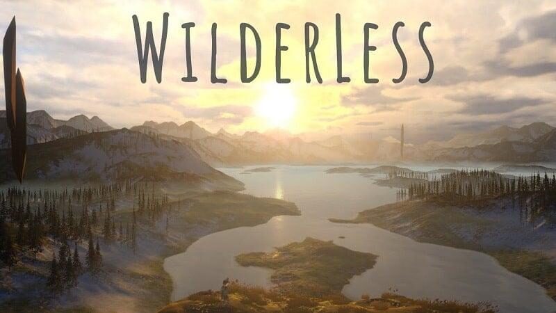 Hình ảnh trong game Wilderless