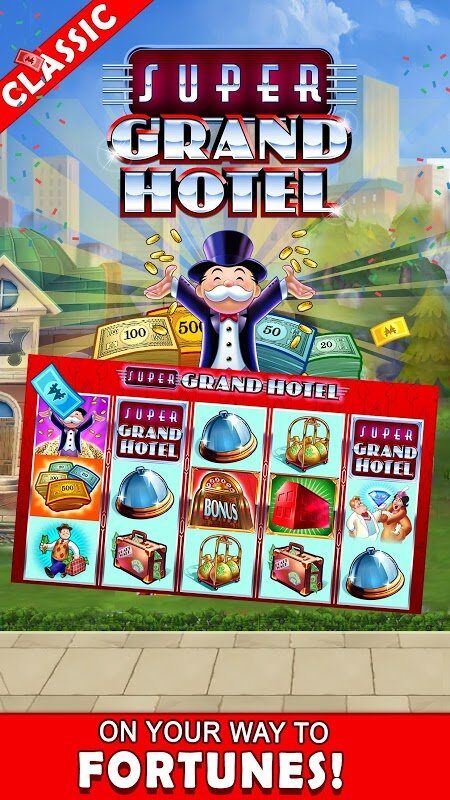 Monopoly MOD APK (Mở Khóa Tất Cả) 1.14.1