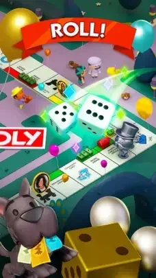 Monopoly MOD APK (Mở Khóa Tất Cả) 1.14.1