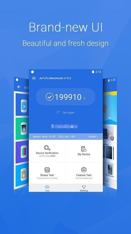 AnTuTu Benchmark Free APK